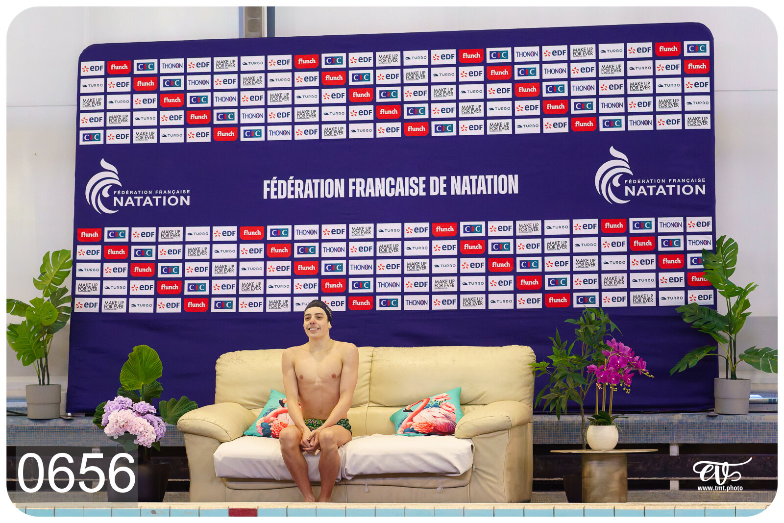 CHAMPIONNAT DE FRANCE DE NATATiON ARTISTIQUE N1 & ELITE 2026